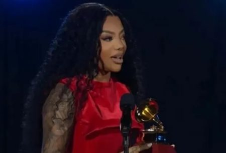 Ludmilla, Liniker e Marisa Monte vencem o Grammy Latino; veja lista