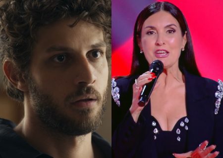 Travessia repete sua melhor quinta; The Voice Brasil cresce na audiência