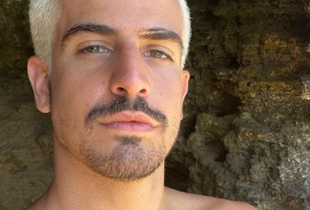 Enzo Celulari abre o coração ao falar do irmão caçula: “É uma loucura”