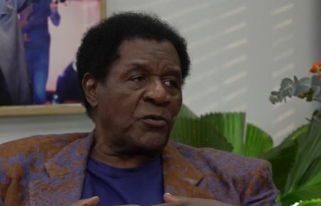 Aos 92 anos, Tony Tornado relembra terror da ditadura e truculência de militares