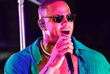 Léo Santana desabafa sobre saudade do Carnaval de Salvador e relata expectativa para retorno