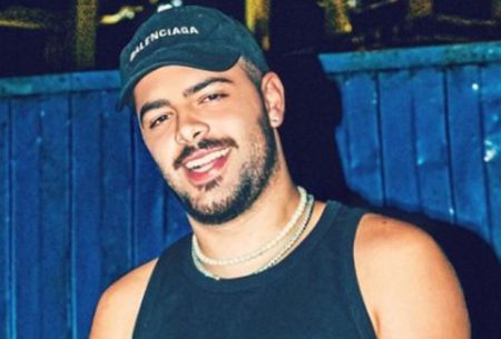 Pedro Sampaio revela que já foi chamado duas vezes para o BBB