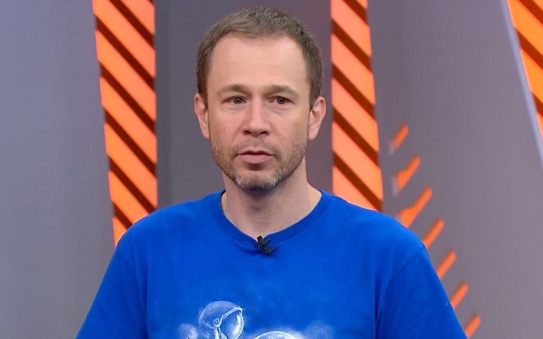 Tiago Leifert