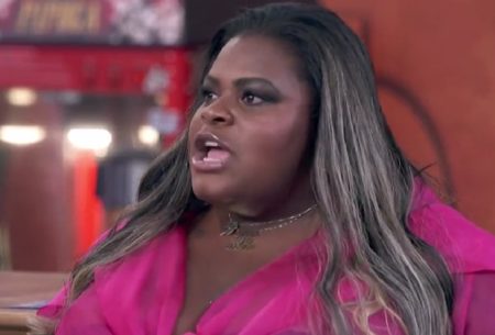 Jojo Todynho faz desabafo importante na Globo sobre Consciência Negra
