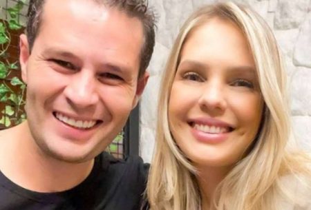 Antes de divórcio com Pedro Leonardo, Thais mandou indireta nas redes sociais