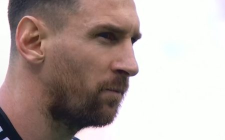 SBT fica na bronca com a Globo e causa climão por Argentina x Arábia Saudita na Copa