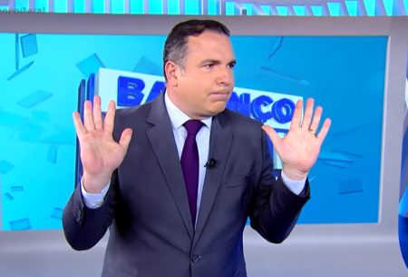 Balanço Geral SP é vice-líder, mas fica longe da briga pelo 1º lugar