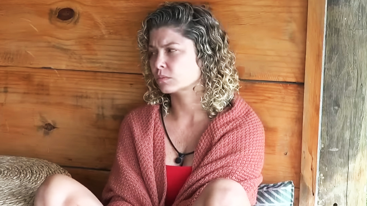 A Fazenda 2022: Bárbara Borges confessa vontade de desistir e desabafa com peoa