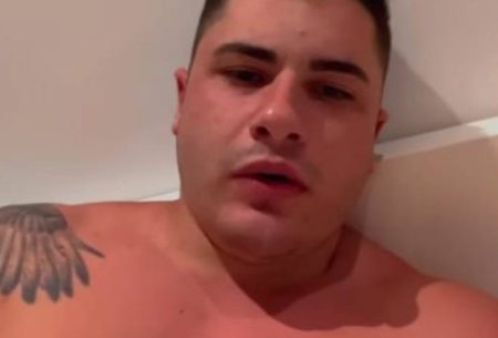 Ex-marido de Jojo Todynho faz desabafo após ser detonado por vídeo de dança