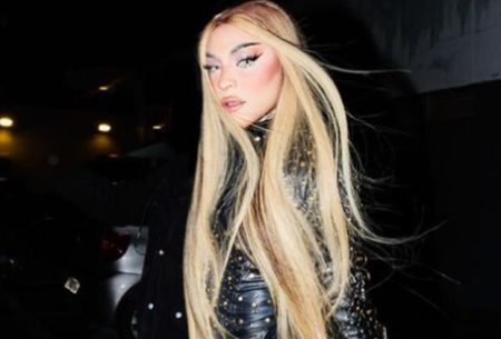 Pabllo Vittar cobra cachê de R$ 120 mil por publicidade no Instagram