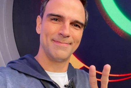BBB 2023: Tadeu Schmidt vai receber milhões para apresentar programa; saiba o valor