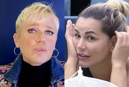 A Fazenda 2022: Xuxa perde a paciência com Deolane após ameaças e faz pedido