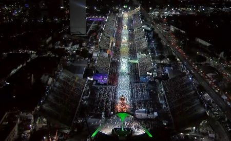 Globo corre para assinar com marcas e não ter prejuízo gigantesco no Carnaval