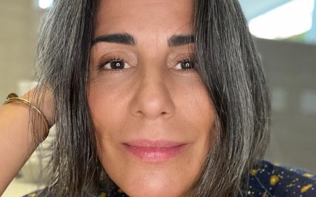Glória Pires faz revelação impressionante sobre Terra Vermelha, nova novela das 21h