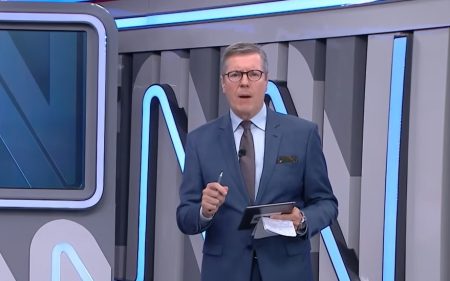 CNN Brasil lança primeira crítica pesada contra Lula ao noticiar a PEC da Transição