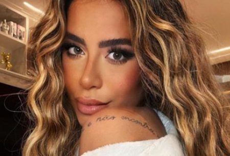 Após polêmica com Bruna Marquezine, irmã de Neymar passa por nova mudança no rosto