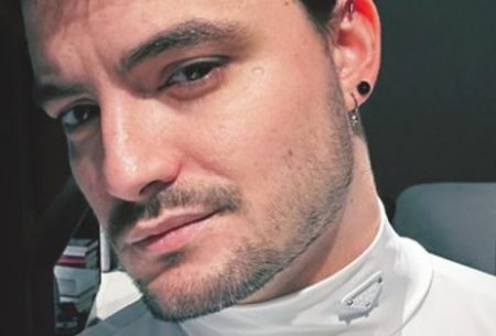 Felipe Neto confessa ter recusado convite para a Copa no Catar