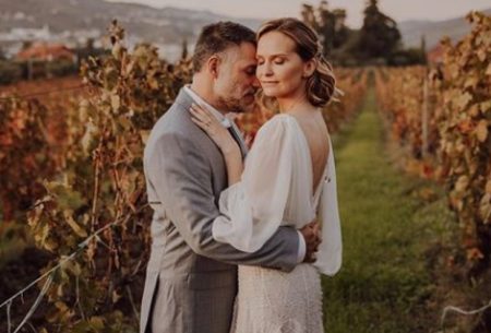 Fernanda Rodrigues conta detalhes de frustração antes de casamento