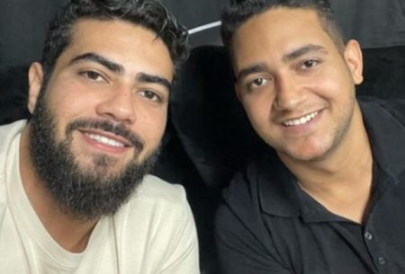 Henrique e Juliano enfrentaram perrengues antes de gravar DVD em Nova York