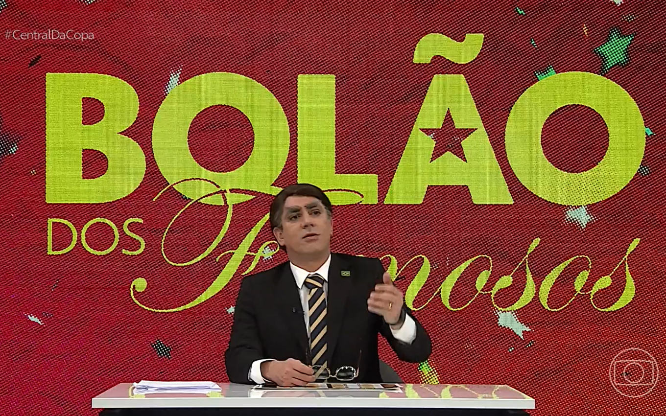 Marcelo Adnet debocha de Bolsonaro após prometer deixar o personagem