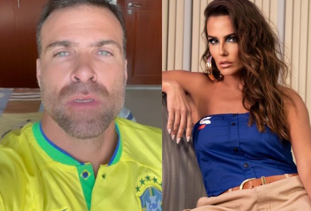 Ex-global detona Deborah Secco como comentarista da Copa