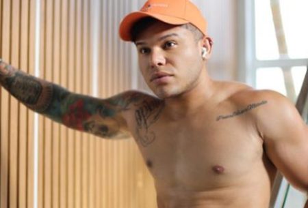 Tierry faz confissão sobre música inspirada em romance: “Não importa”
