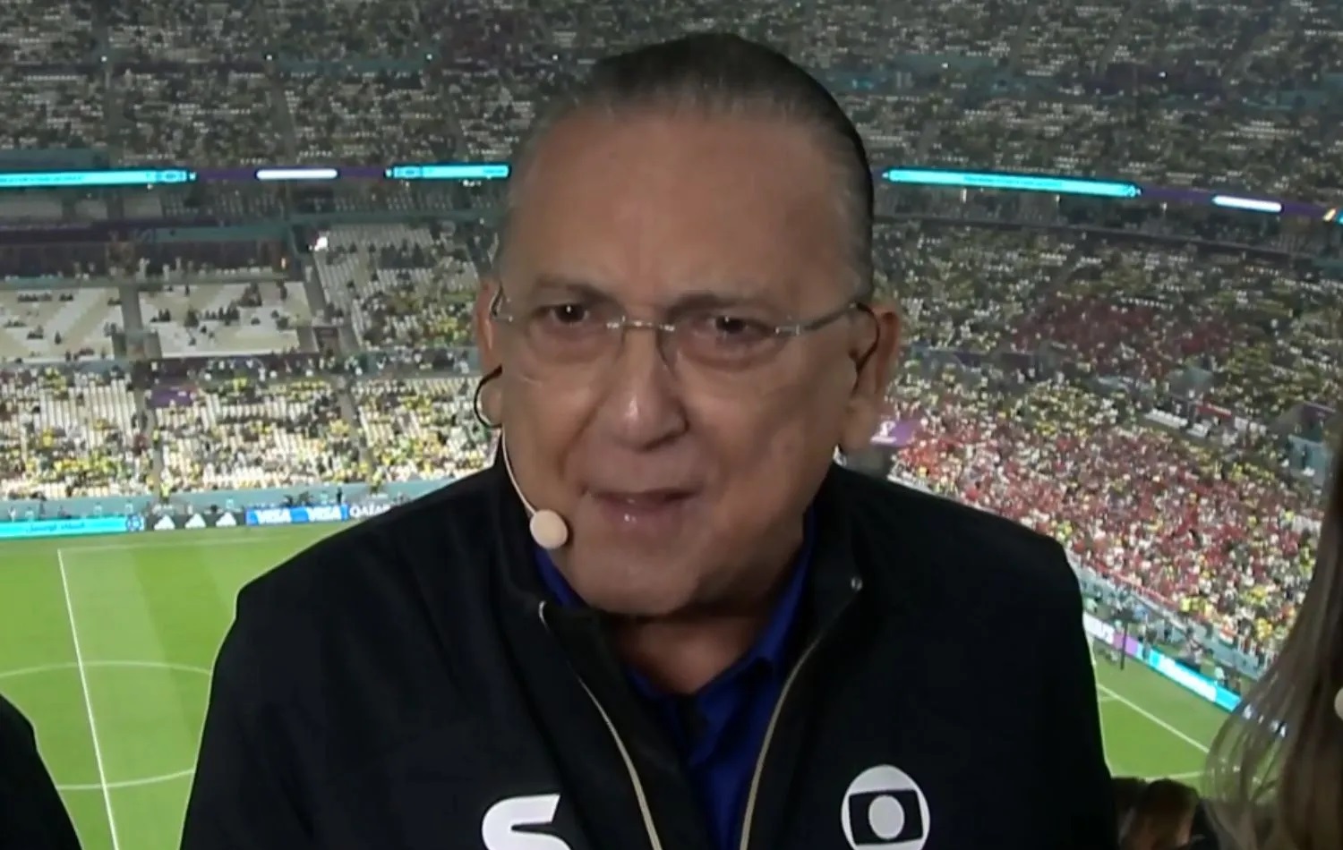 Globo não perdoa e alfineta Seleção Brasileira após derrota na Copa