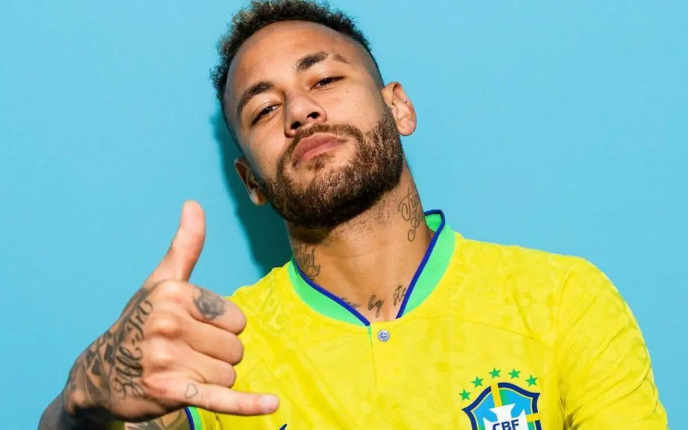 Neymar pode ter que pagar valor milionário após decisão da União