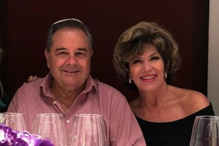 Marido de Silvia Poppovic, Marcello Bronstein morre meses após transplante de medula