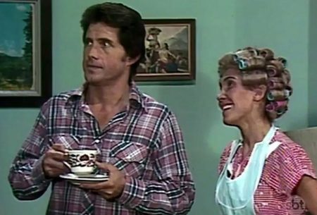 Héctor Bonilla, que fez participação em Chaves, morre aos 83 anos