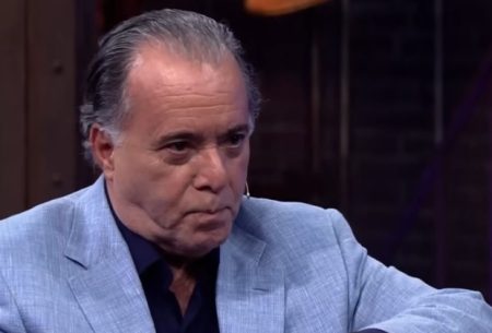 Na mira? Tony Ramos diz o que pretende fazer caso seja demitido da Globo