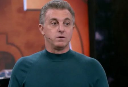 Luciano Huck detona ataques a Neymar e Gilberto Gil na 1ª semana da Copa do Mundo