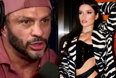 Kleber Bambam polemiza ao alfinetar Juliette: “Não ouço falar dela”