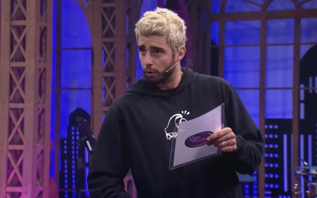 Pedro Scooby expõe falha durante momento íntimo e impressiona