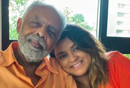 Preta Gil desabafa após ataques contra seu pai no Catar: “Assustador”