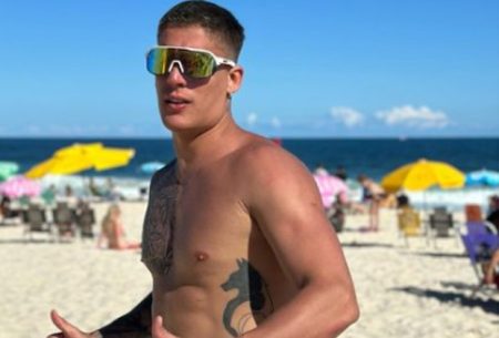 Tiago Ramos muda o visual e se choca ao descobrir valor do procedimento