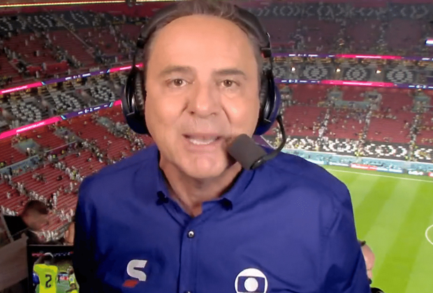 Fifa toma atitude inusitada e deixa Globo sem saída após invasão em jogo da Copa