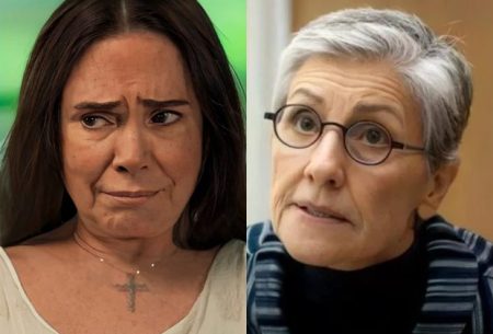 Regina Duarte e Cassia Kis são envolvidas em polêmica com Gilberto Gil; entenda