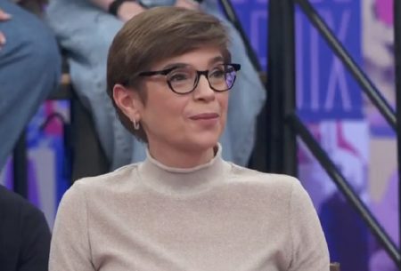 Renata Lo Prete abre o jogo sobre meme com William Bonner nas eleições
