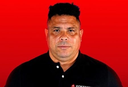 Ronaldo fala sobre estado de saúde após testar positivo para Covid-19