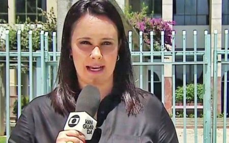 Ex-âncora da Globo vence batalha na Justiça após sofrer gordofobia