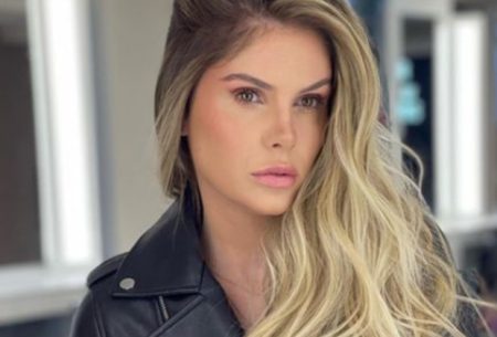 Bárbara Evans passa por mudança no visual antes de se casar: “Agora vai”