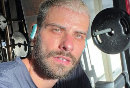 Lucas Malvacini faz revelação sobre mudança no visual: “Recuperei minha autoestima”