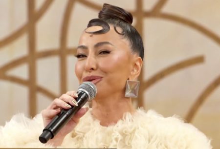 Sabrina Sato é anunciada como nova jurada do The Masked Singer Brasil