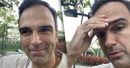 BBB 2023: Globo fecha contrato com Lucas Lucco