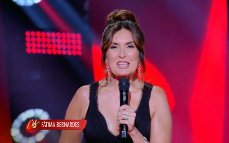The Voice Brasil enfrenta correria para evitar fracasso financeiro
