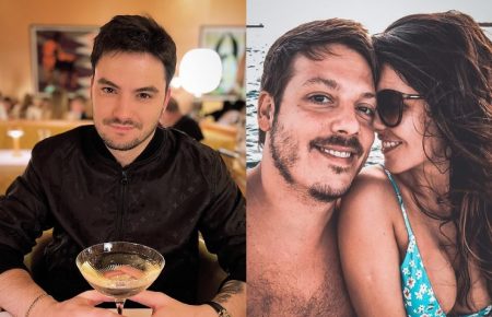 Felipe Neto surpreende e diz como ajudou Fábio Porchat a conhecer a esposa