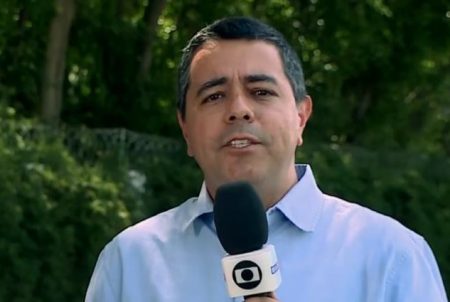 Repórter deixa a Globo após duas décadas para tratar doença