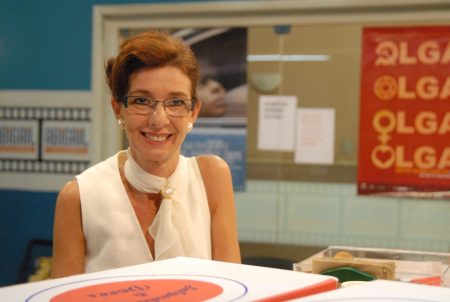Morre Márcia Manfredini, de A Grande Família e Família Paraíso; famosos lamentam