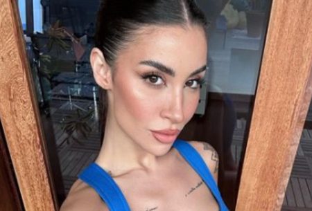 Bianca Andrade faz revelação ao recordar ménage na Farofa da Gkay